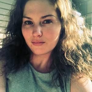 Meet your Posher, Katrina